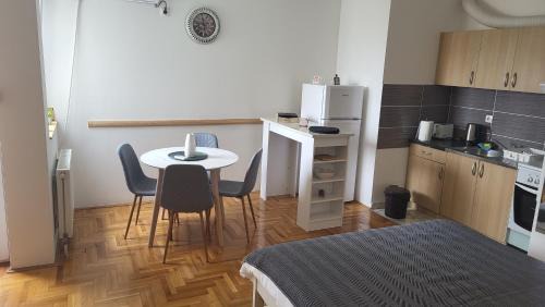 Bistrica Apartment | MD dream