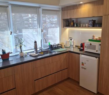 La Perla Apartment | Mdq-suite