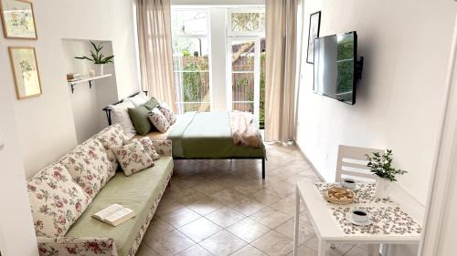 Kosice Old Town Apartment | Meštiansky dom Apartment 2