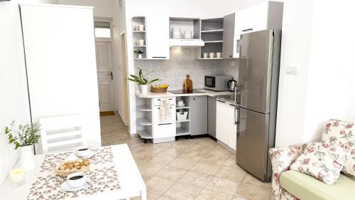 Kosice Old Town Apartment | Meštiansky dom Apartment 2