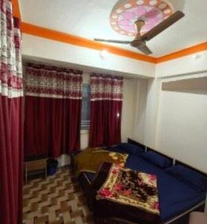 Chamoli House | Me 2 mount