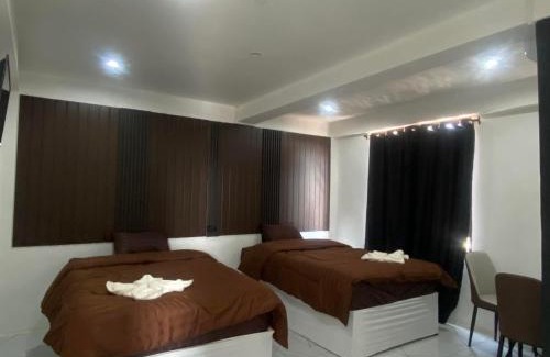 Luang Namtha Hotel | ME. Hotel