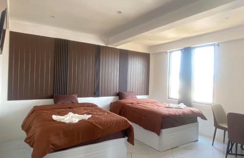 Luang Namtha Hotel | ME. Hotel