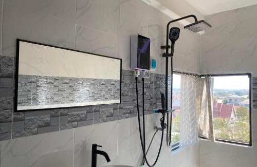 Luang Namtha Hotel | ME. Hotel