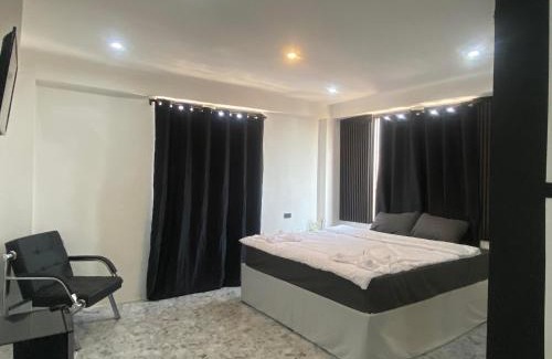 Luang Namtha Hotel | ME. Hotel