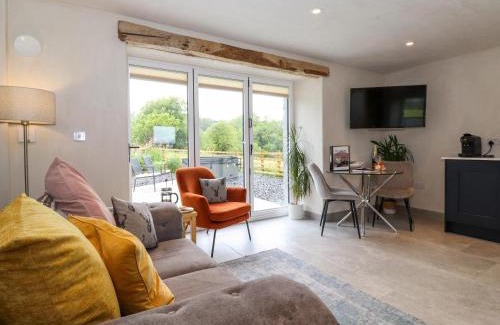 Penrith House | Meadow Syke Byre