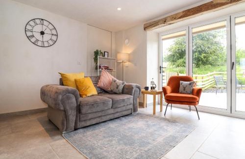 Penrith House | Meadow Syke Byre