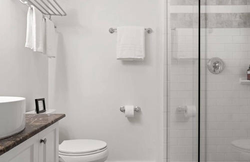 New Marlborough House | Meadow Top Cottage: cozy winter escape!