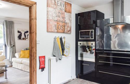 Lochgelly House | Meadow View