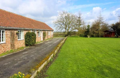 Burgh le Marsh House | Meadow View