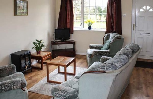 Burgh le Marsh House | Meadow View