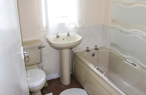 Burgh le Marsh House | Meadow View