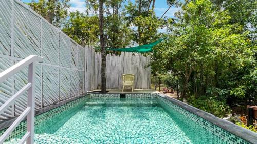 Denkanikota House | Meadows - 4BHK Private pool Villa, Bangalore