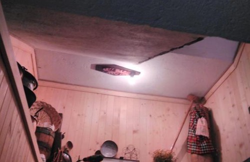 Polkovnik Serafimovo House | Meadows in the Mountains relax villa