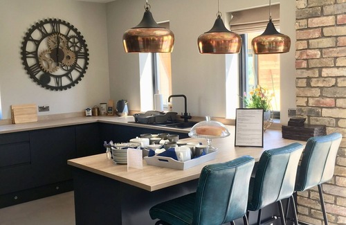 Dunholme House | Meadowsweet Barn, Ashlin Farm Barns