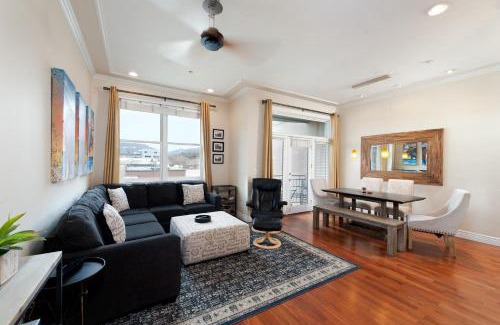 Historic Downtown Durango House | Mears House Unit 3F