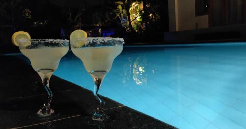 Medewi House | Medewi Beach Inn