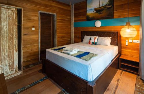 Medewi Villa | Medewi Drop Villa