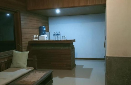 Medewi House | MedewiSunsetTerrace