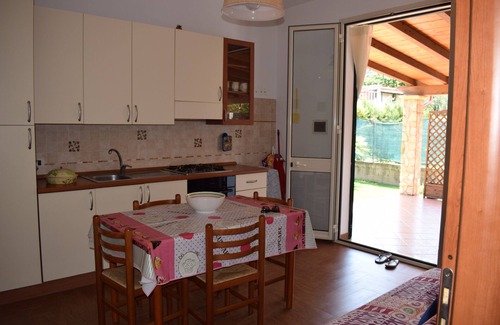 Campofelice di Roccella Villa | Mediterranean villa - 150 meters from the promenade of Cefalu