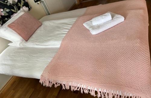 Seydisfjordur House | Media Luna Guesthouse