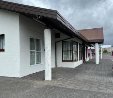 Seydisfjordur House | Media Luna Guesthouse