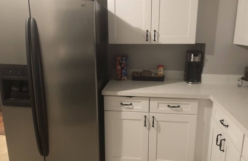 OST - South Union House | Medical Center area and freeway access