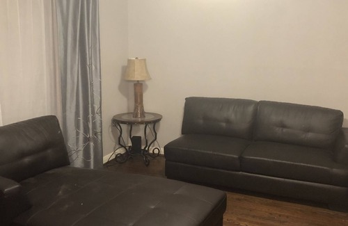 OST - South Union House | Medical Center area and freeway access