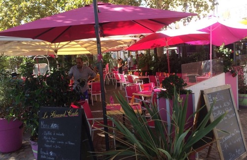Villeneuve-les-Beziers House | Medieval townhouse in historic village