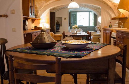 Vilaur House | Medieval cottage near the coast(pet friendly)