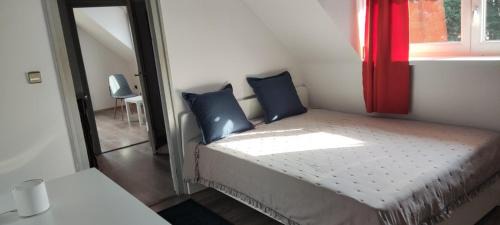 Vecses Apartment | Mediterran Garden