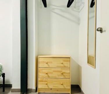 La Saidia Apartment | Mediterranean Flat next to the Historic Center