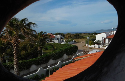 La Ciaccia Villa | MEDITERRANEAN VILLA 400 m FROM THE SEA -