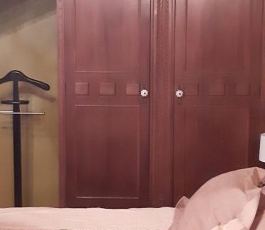 Puente de Domingo Florez House | Medulillas