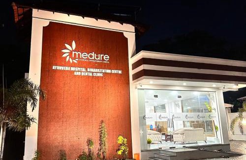 Kottakkal House | MEDURE International