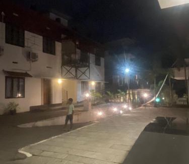 Kottakkal House | MEDURE International