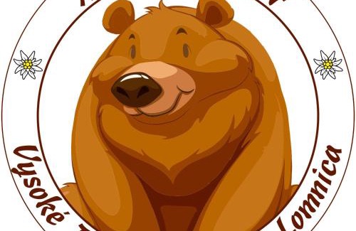 Velka Lomnica House | Medvedi Dvor