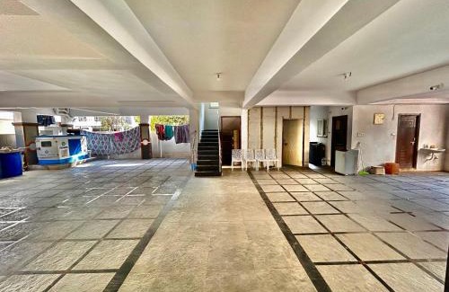 Madhapur Apartment | Mee Homes Cozy 2BHK Family Stay with All Amenities