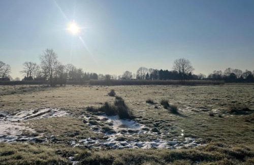 Varel House | Meedehof Moorhausen, WH Kuhstall