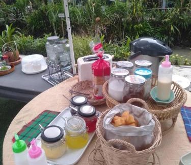 Amphawa Resort | Meephawa Resort