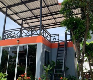 Amphawa Resort | Meephawa Resort