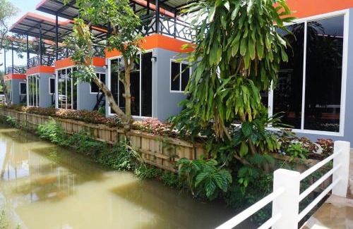 Amphawa Resort | Meephawa Resort