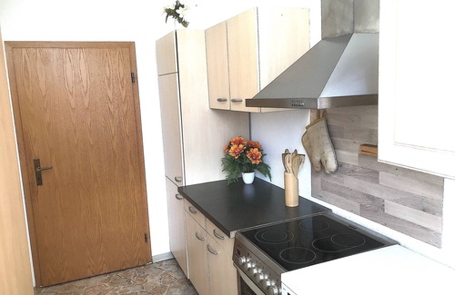 Meerane House | Meeraner Parkresidenz