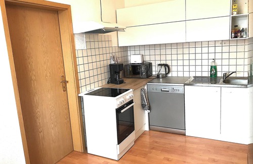 Meerane House | Meeraner Parkresidenz