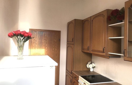 Meerane House | Meeraner Parkresidenz