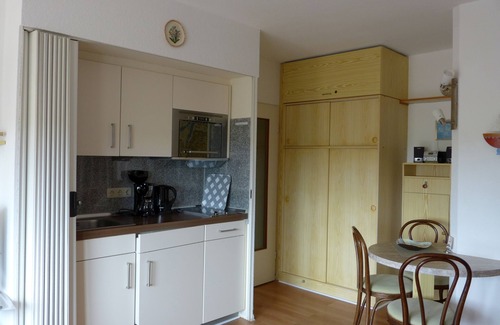 Horum Apartment | Meeresbrise mit Internet für 2 Personen