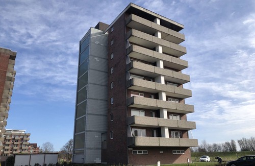 Horum Apartment | Meeresbrise mit Internet für 2 Personen