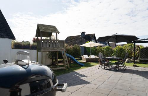 Sutel House | Meerglück