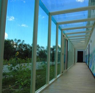 Shoufeng Bed & Breakfast | Meet Canaan