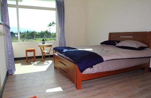 Shoufeng Bed & Breakfast | Meet Canaan